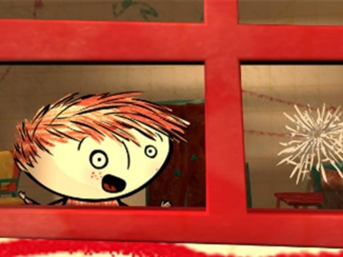 Por primera vez una película animada representará a Colombia en el Festival de Venecia