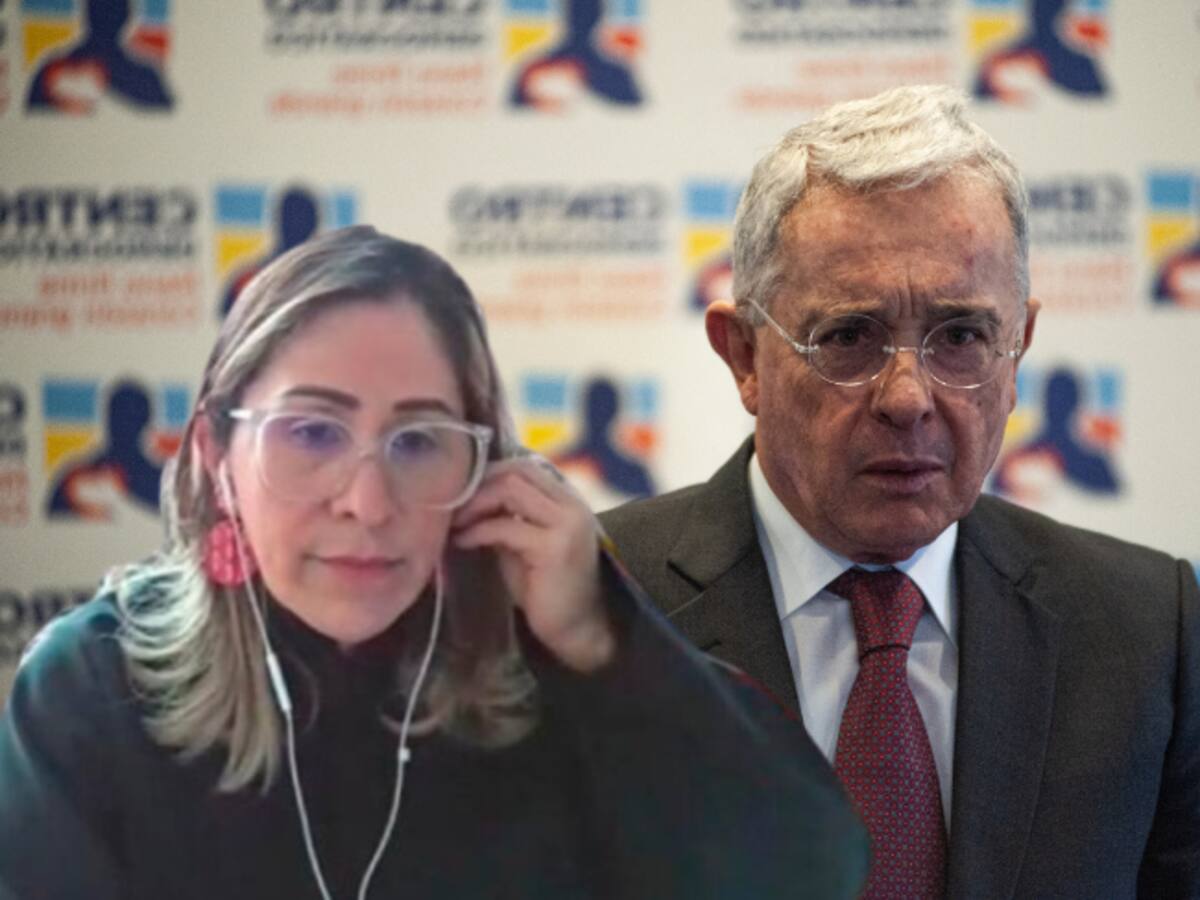 Juicio de Álvaro Uribe Vélez: ¿Quién es la jueza Sandra Liliana Heredia? Trayectoria, perfil y más