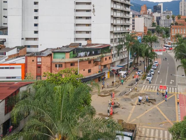 Alcaldía de Medellín 