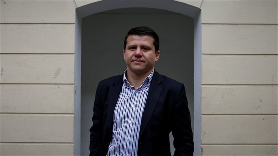 Bernardo "el Ñoño" Elías. Foto: Colprensa