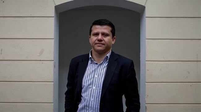 Bernardo "el Ñoño" Elías. Foto: Colprensa
