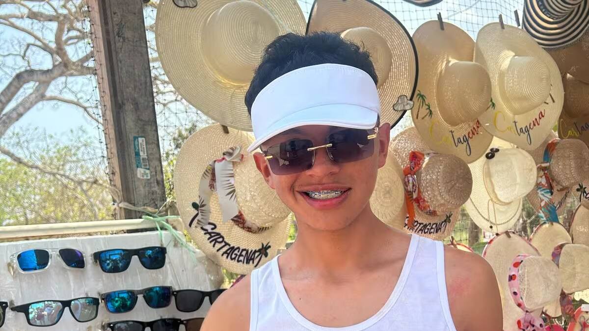 Adolescente es buscado por las autoridades tras desaparecer en Cartagena: alcalde aclaró el tema