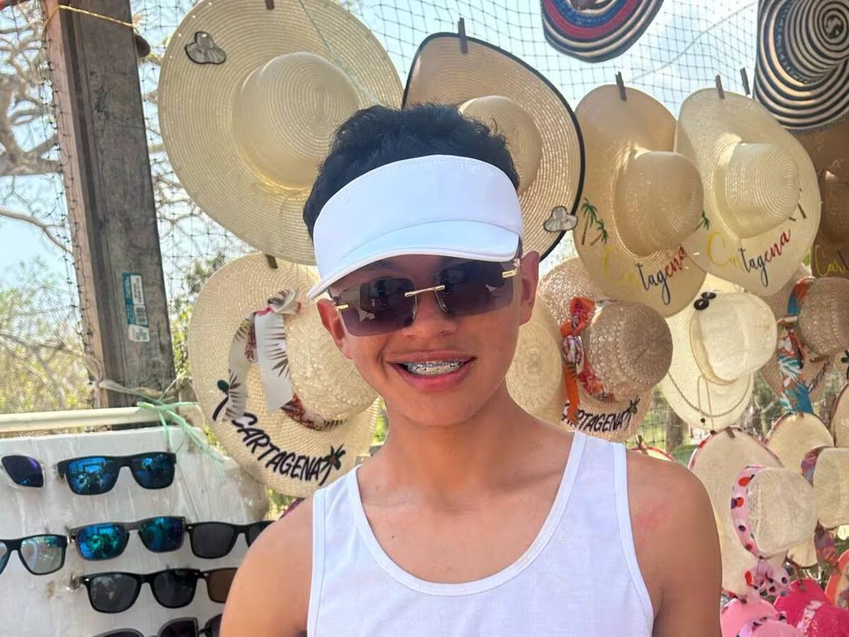 Adolescente es buscado por las autoridades tras desaparecer en Cartagena: alcalde aclaró el tema