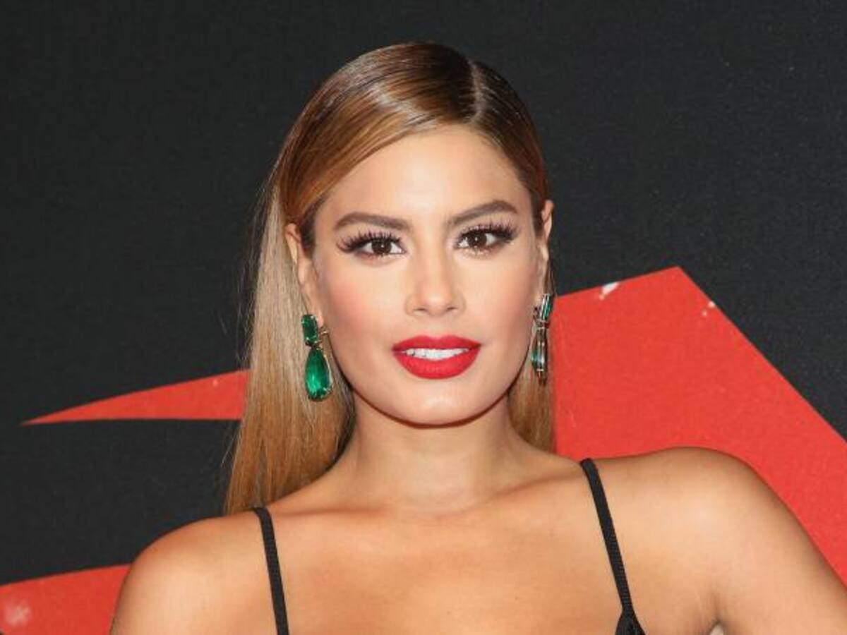 ¡Con la boca abierta! Así lo dejará Ariadna Gutiérrez con estas fotos