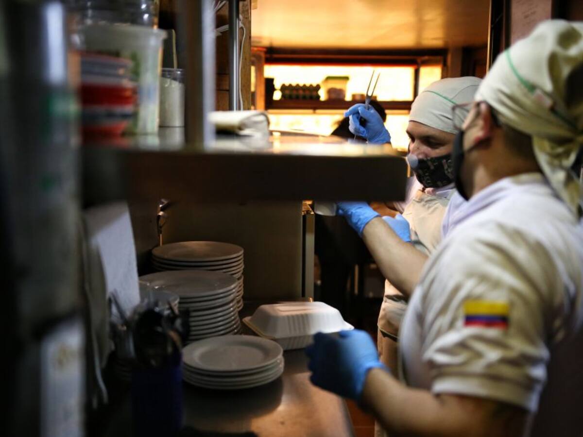 Siguen latentes los problemas en el Plan de Alimentación Escolar