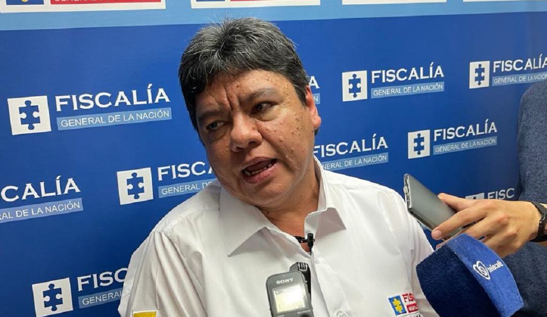 Foto: Mario Escobar Valencia.