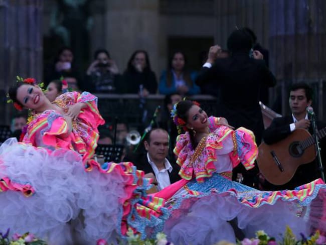 Sector turístico reporta crecimiento por festividades en Tolima