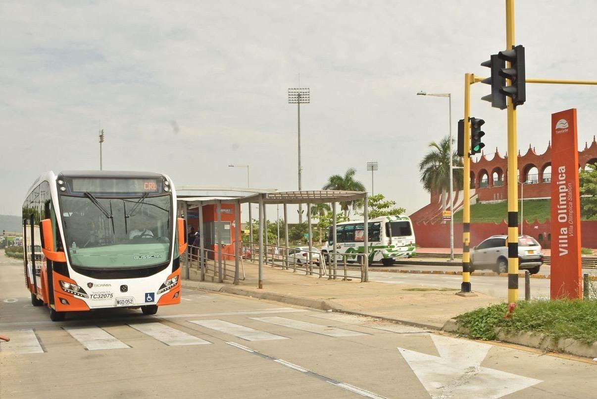 Alcaldía de Cartagena