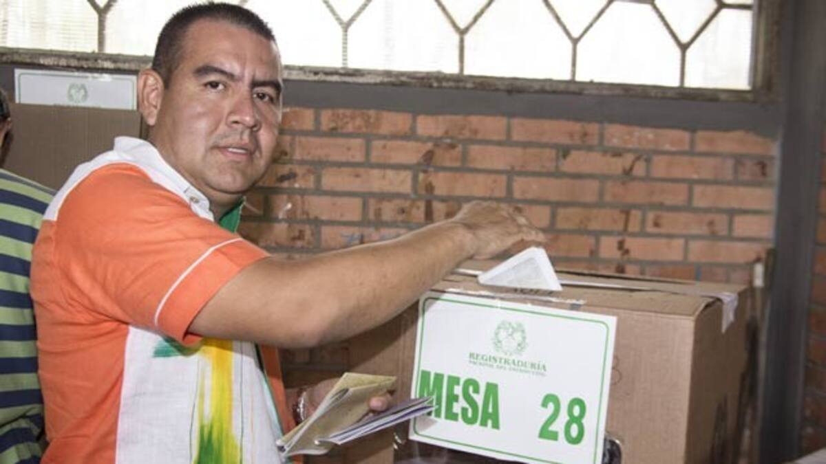 Wilmer Carrillo, con líos judiciales, presidirá Comisión de Acusación de la Cámara