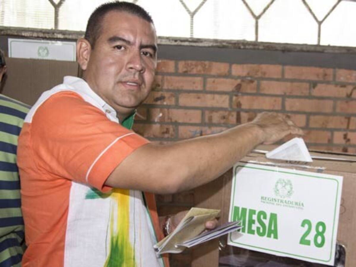 Wilmer Carrillo, con líos judiciales, presidirá Comisión de Acusación de la Cámara