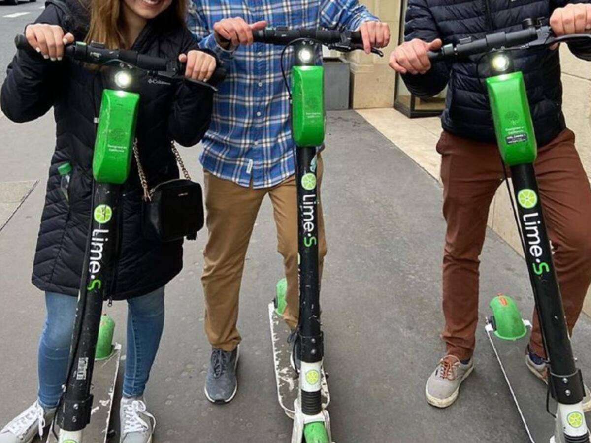 Desde Concejo de Bogotá piden a Lime "reconsiderar" su salida del país