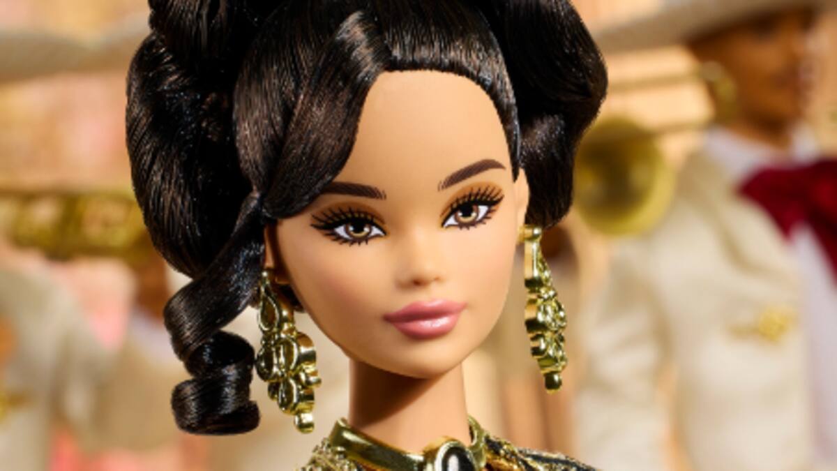 Juan Gabriel se unió al mundo de Barbie: lanzan edición inspirada en el “Divo de Juarez”