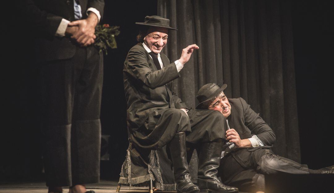 Terrenal - Fotos Leonardo Linares