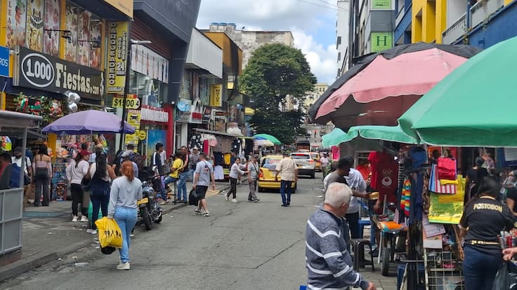 Directora de Fenalco en el Quindío sobre la Navidad