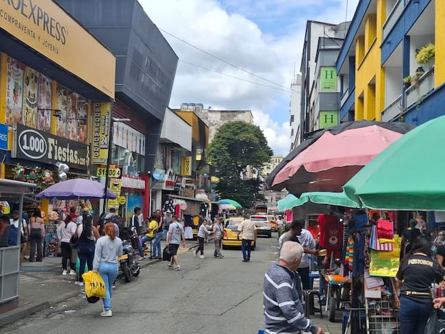 Directora de Fenalco en el Quindío sobre la Navidad