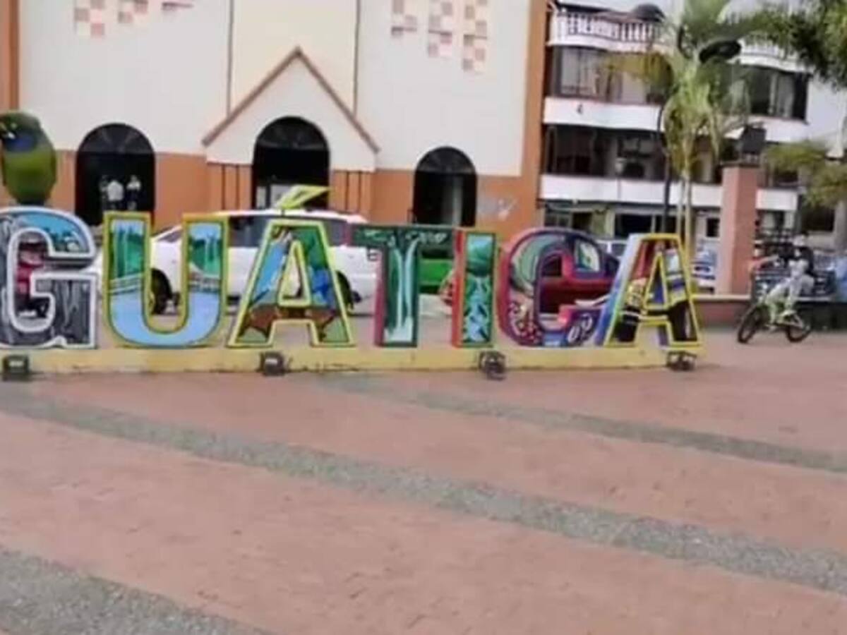 Procuraduría formuló cargos contra tres concejales de Guática por elección de personero