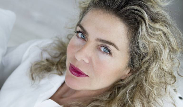 Margarita Rosa de Francisco