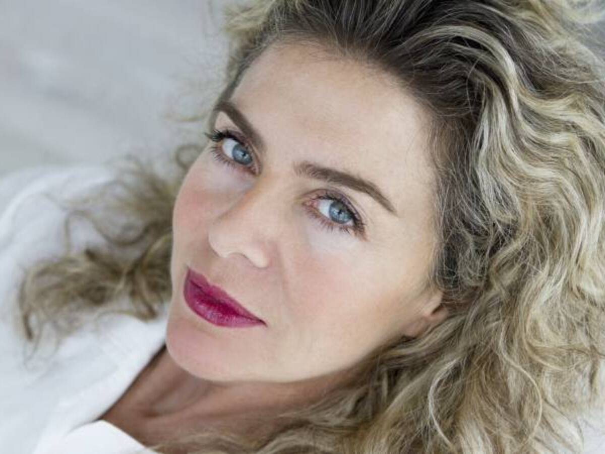 “Yo he estado comiendo vela, cirio duro”, Margarita Rosa de Francisco