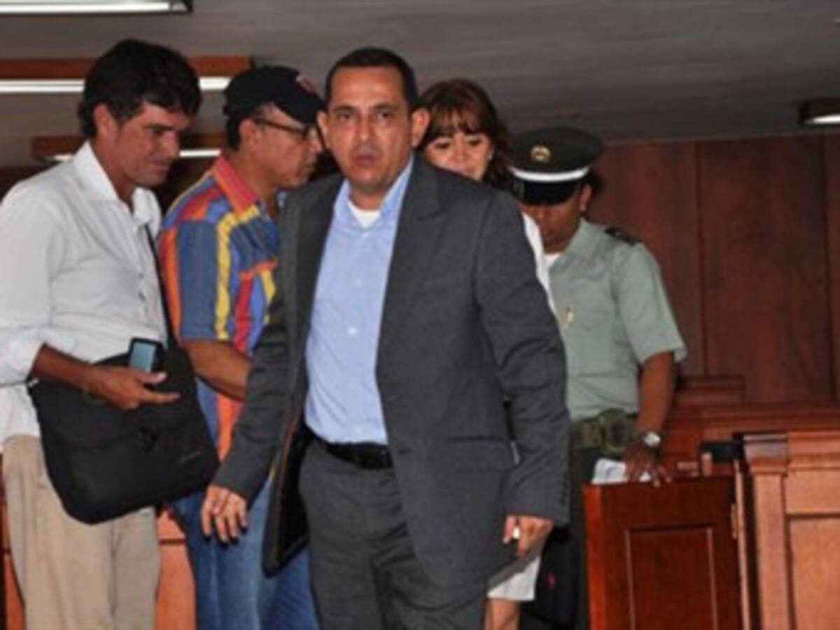 Condenan a 23 años de cárcel a coronel por 'falso positivo'