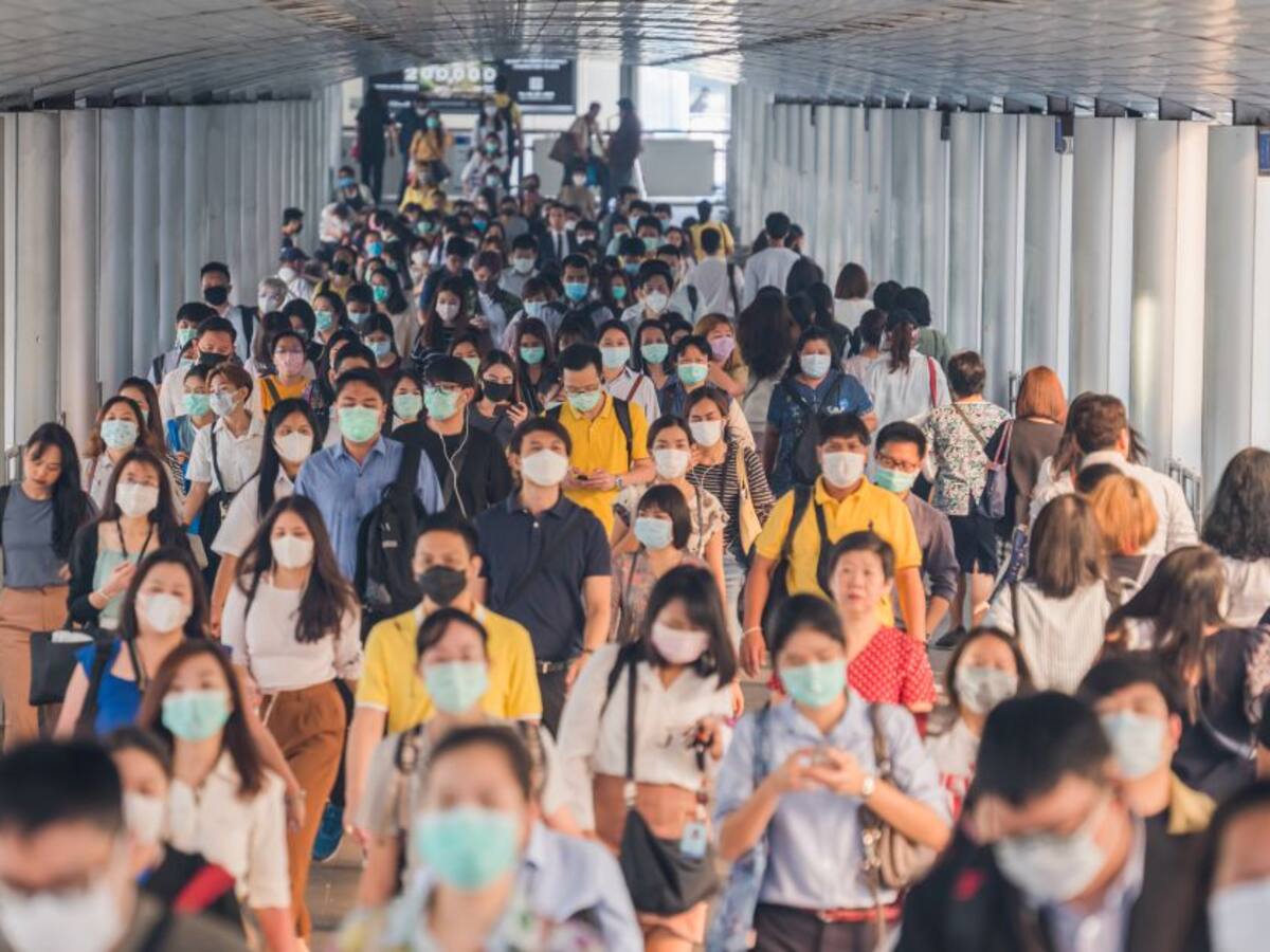 Ni el COVID-19 ha frenado el tráfico global de cocaína