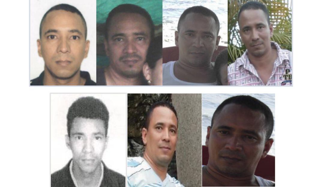 Alias 'Pirry' contaba con 26 años de trayectoria criminal en el ELN. Su capturada pareja sentimental, alias 'Violenta', estaría implicada en el atentado en el C.C. Andino de Bogotá. 