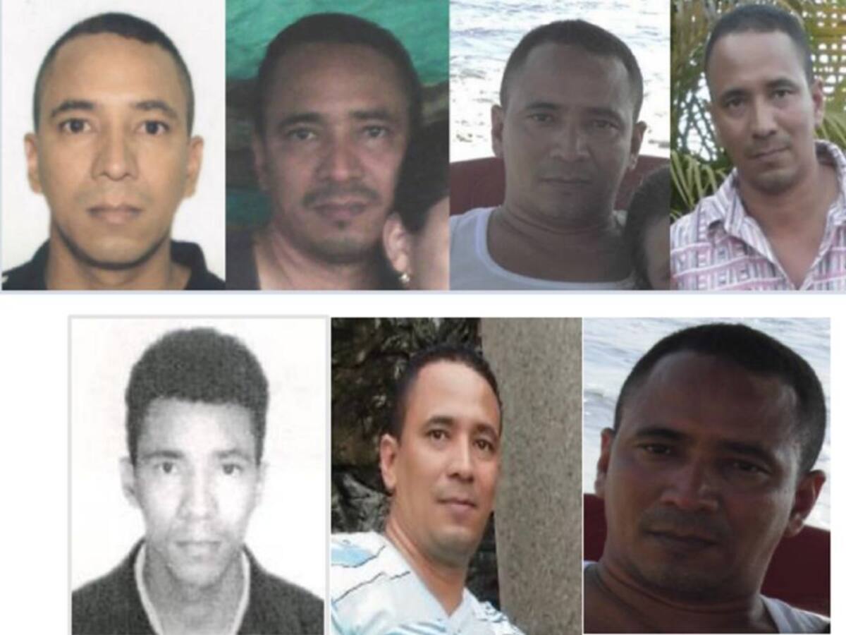 Único miembro de la Dirección del Eln que permanecía en el país fue abatido