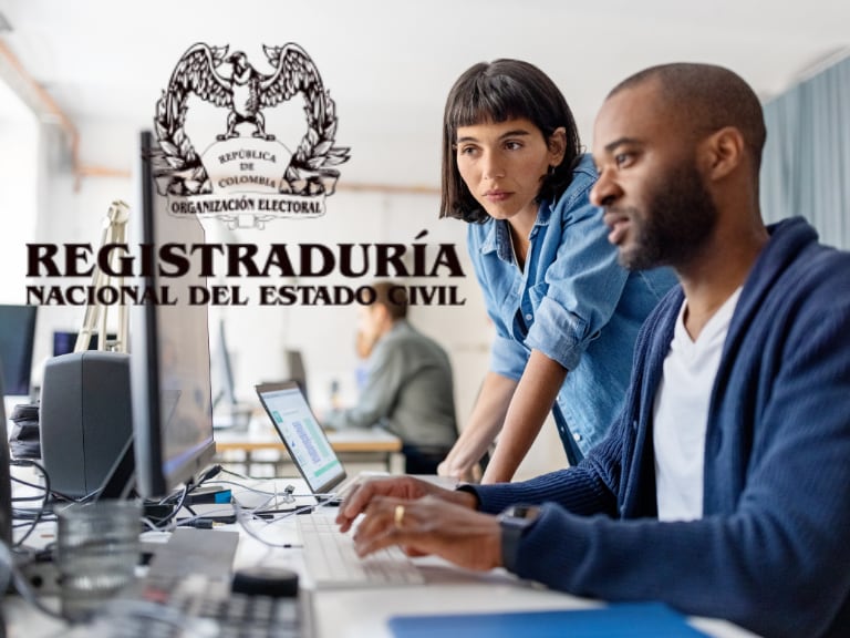 Concurso Registraduría cerró inscripciones: ¿cuándo publican resultados? Prueba escrita y fechas/Getty Images