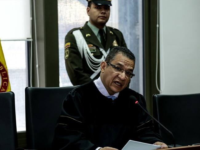 ¿Qué viene para el magistrado Gustavo Malo?