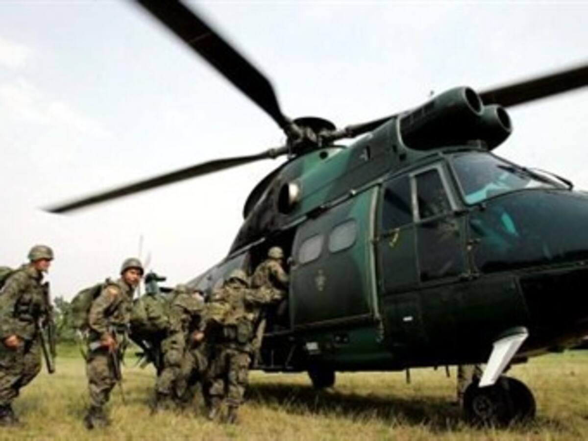 Legitimidad del acuerdo militar con Estados Unidos genera controversia