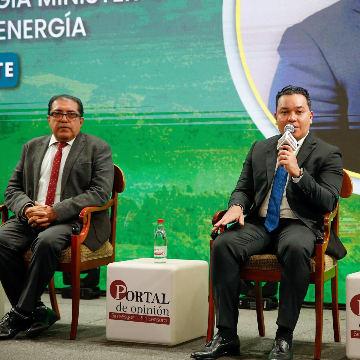 Foro Montería y Córdoba avanzan: Gobierno descarta apagón en el Caribe y anuncia pago de subsidios