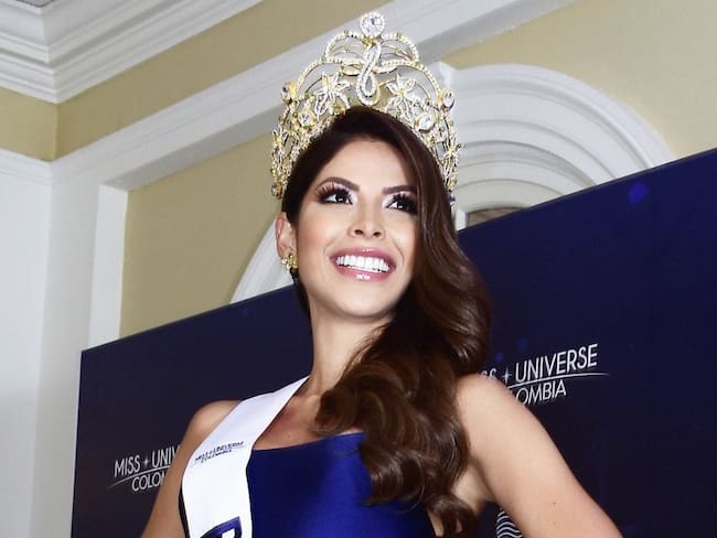 Miss Universe Colombia: Bolívar se llevó la corona del certamen