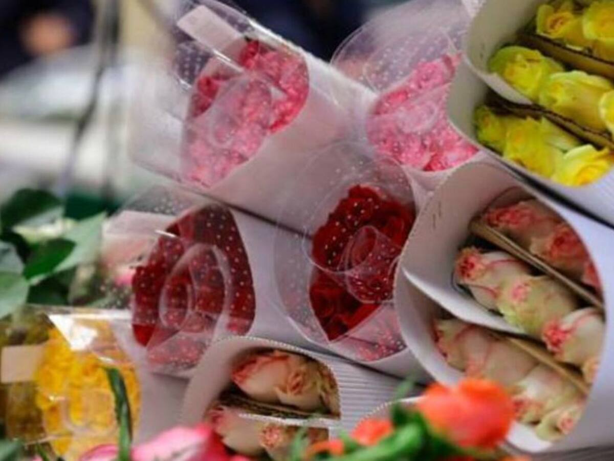 Uno de cada diez pereiranos celebra San Valentín