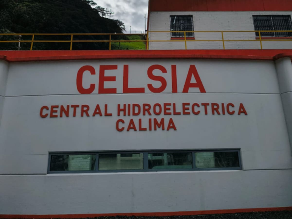 Celsia le apuesta a otras hidroeléctricas, así como a granjas solares en medio de la crisis por Gas