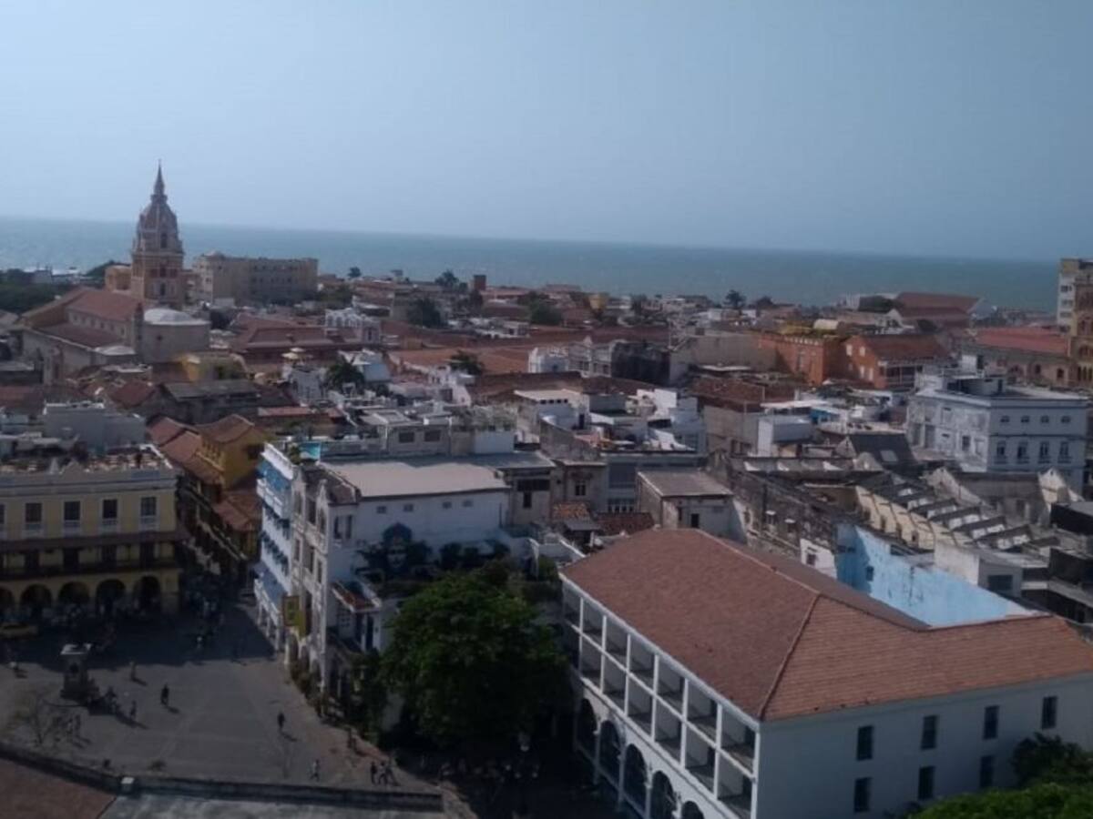Cartagena, sede IV Congreso de Arbitraje Nacional e Internacional
