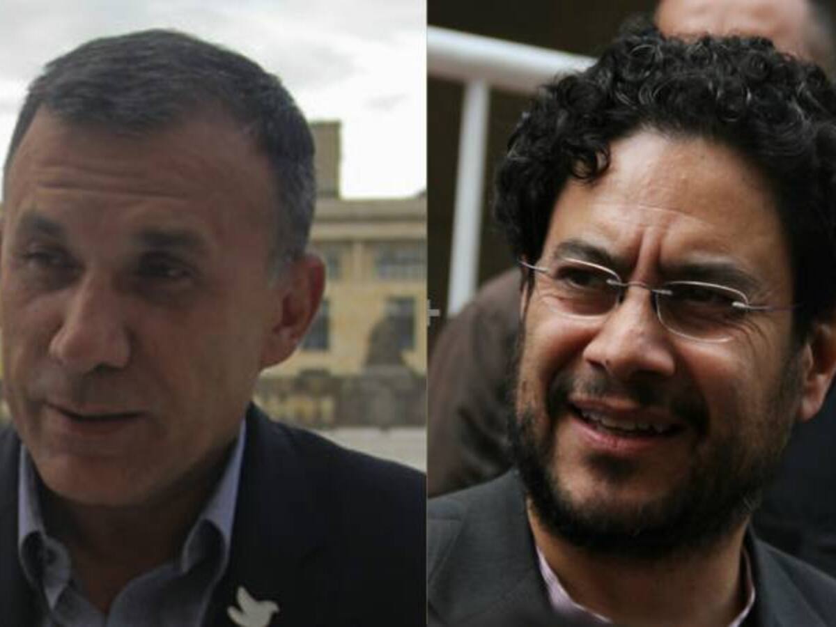 Rechazo en La Habana a propuesta de tribunal para militares del uribismo