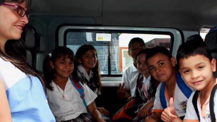 SUBSECRETARIO EDUCACIÓN MEDELLÍN JORGE RÍOS