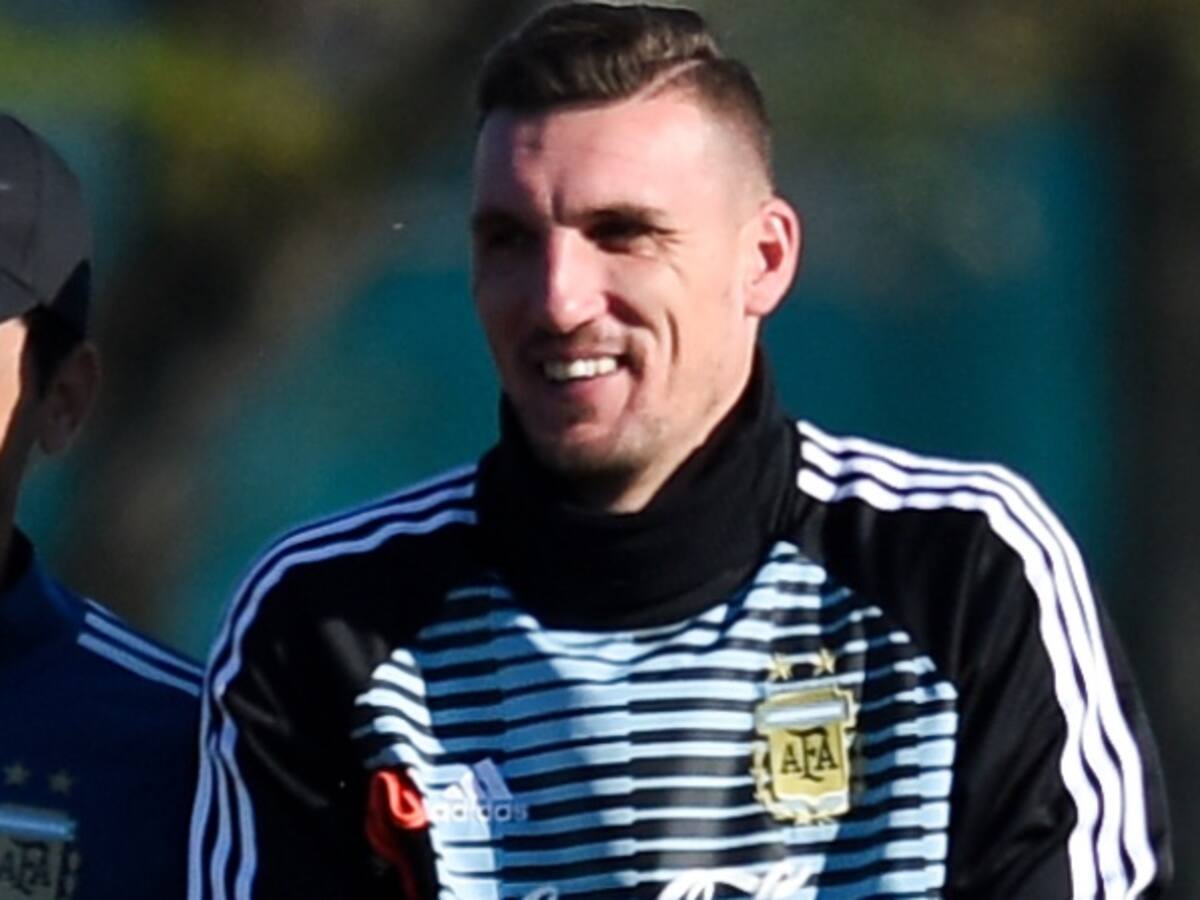 Salir de Atlético Nacional fue difícil para mí: Franco Armani