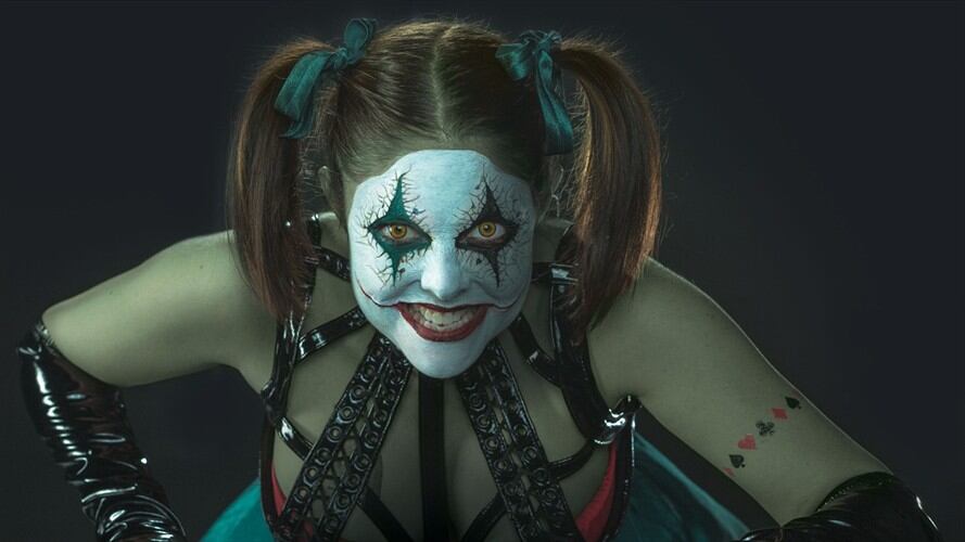 El Circo del Terror vuelve a Bogotá. Foto: Colprensa