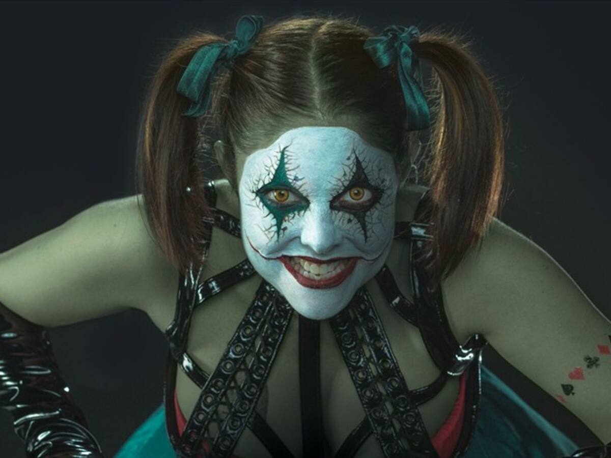 El Circo del Terror vuelve a Bogotá