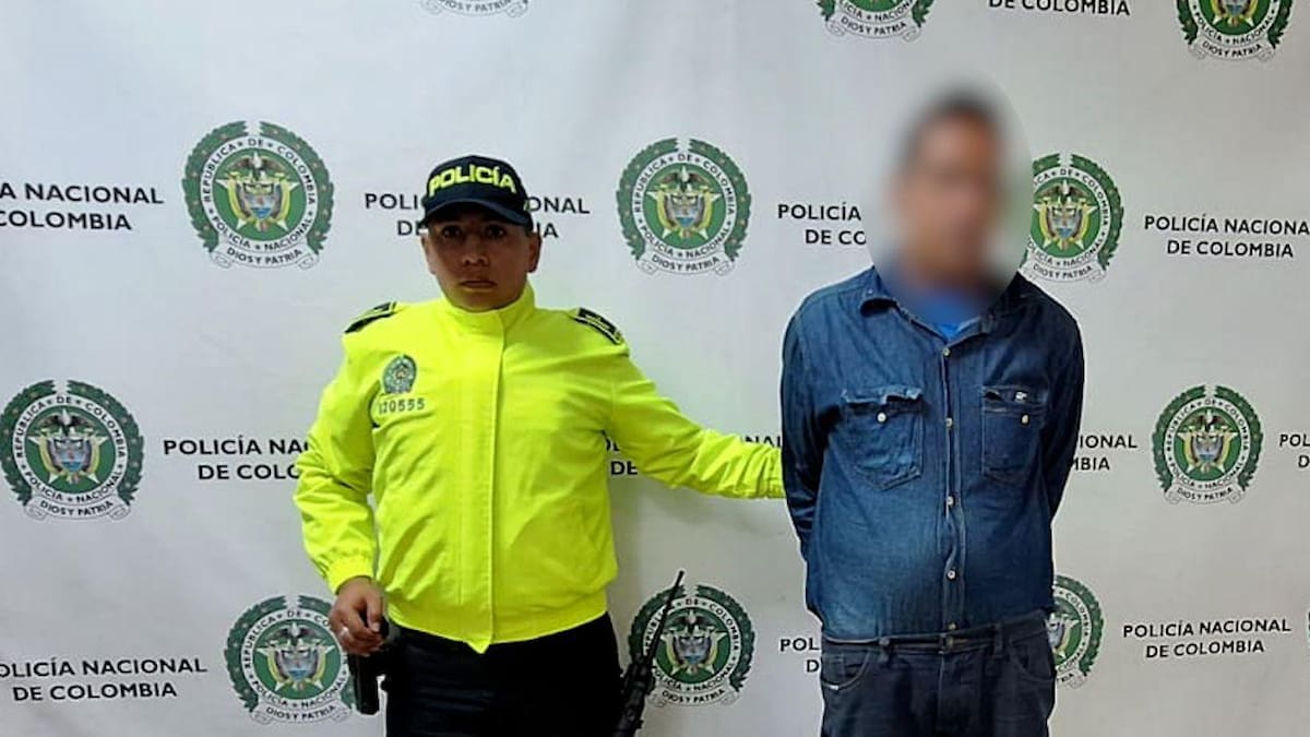 Judicializan a hombre en Pamplona, señalado de abusar sexualmente de su vecina