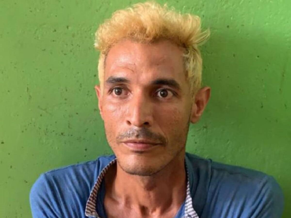 A la cárcel venezolano implicado en asesinato de hombre en TransMilenio