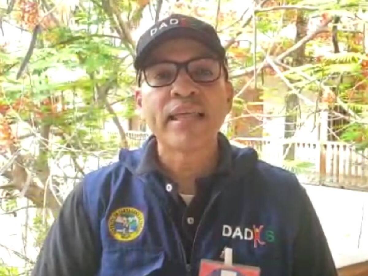 Fallecidos no se pueden cremar sin autorización: Dadis en Cartagena