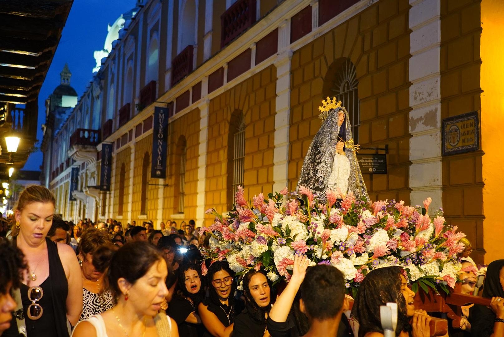 Alcaldía de Cartagena