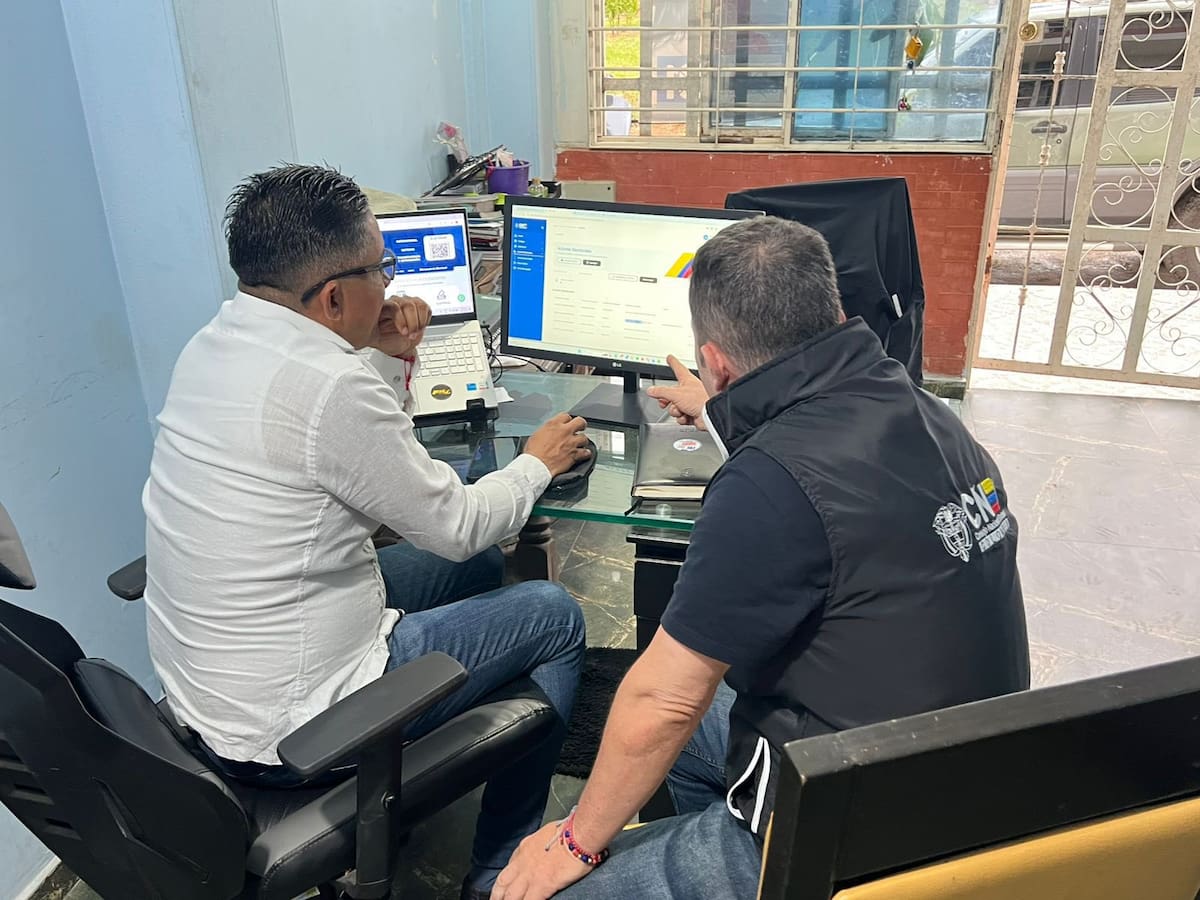 Avanza preparación electoral, partidos políticos del Valle del Cauca reciben capacitación del CNE