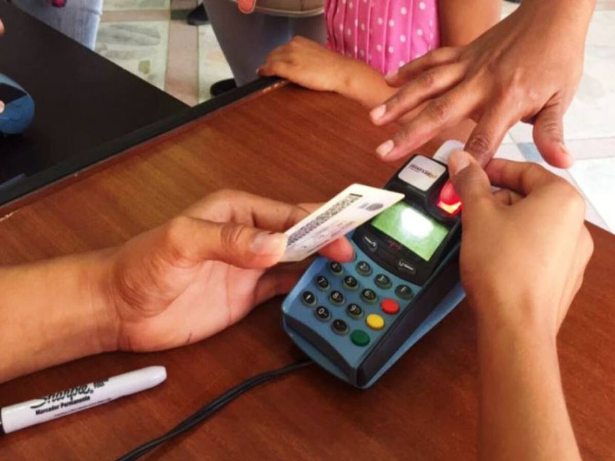 Buscan a suspendidos de Familias en Acción