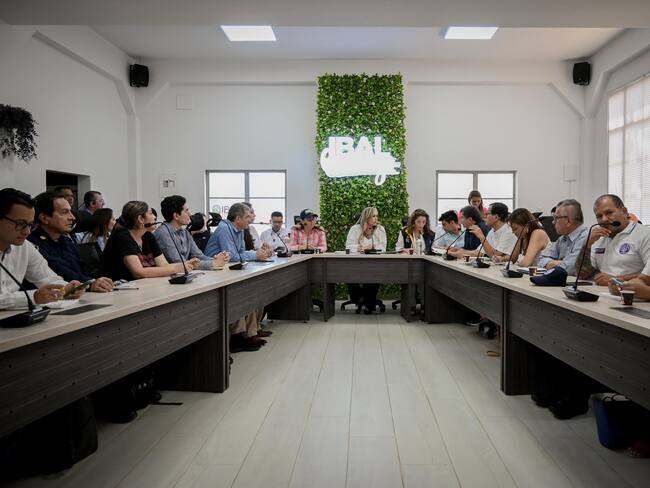 Consejo Municipal para la Gestión del Riesgo de Desastres en Ibagué