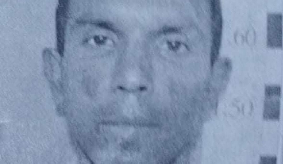 Fuga de un recluso de la Cárcel Modelo