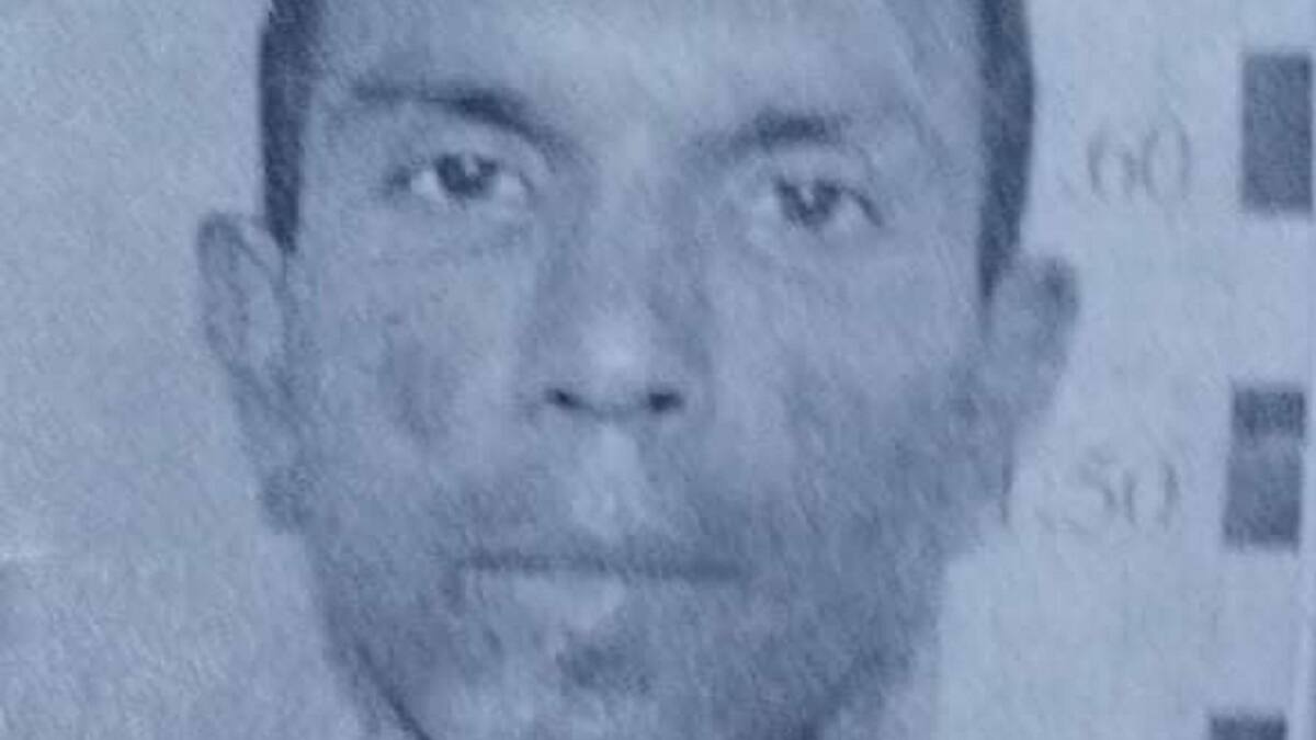 Se fugó recluso de la cárcel Modelo