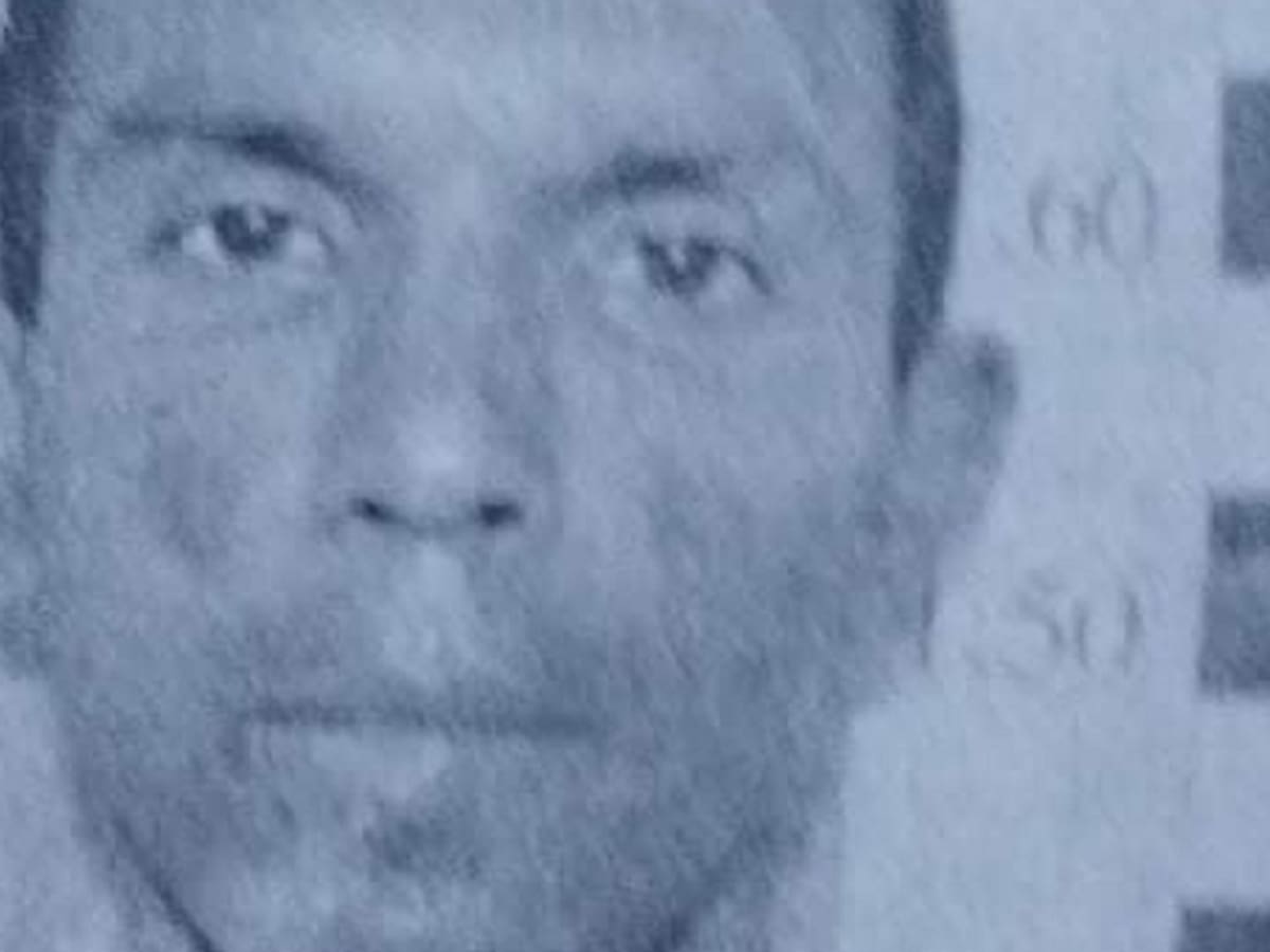 Se fugó recluso de la cárcel Modelo