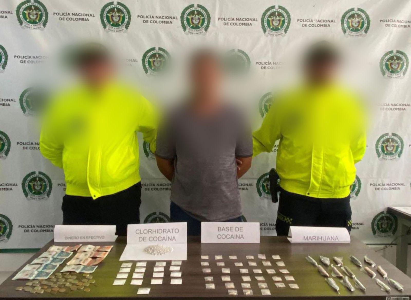 Policía de Bolívar